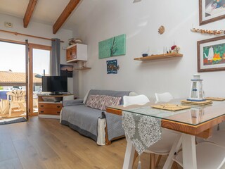 Appartamento Arenal d'en Castell Caratteristiche 28