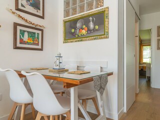 Apartamento Arenal d'en Castell Características 29