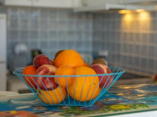 Apartamento Arenal d'en Castell Características 30