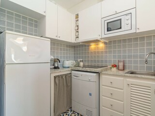 Appartamento Arenal d'en Castell Caratteristiche 31