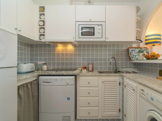 Appartamento Arenal d'en Castell Caratteristiche 32