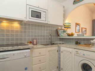 Apartamento Arenal d'en Castell Características 33