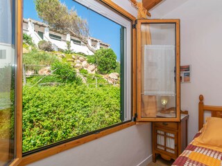 Apartamento Arenal d'en Castell Características 36