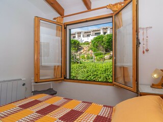 Apartamento Arenal d'en Castell Características 38
