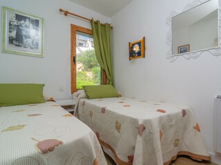 Appartamento Arenal d'en Castell Caratteristiche 39