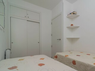 Apartamento Arenal d'en Castell Características 41