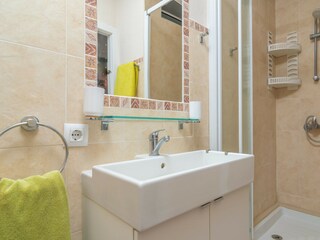 Apartamento Arenal d'en Castell Características 43