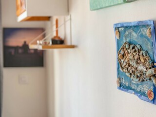 Apartamento Arenal d'en Castell Características 44