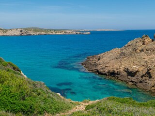 Appartamento Arenal d'en Castell Ambiente 46