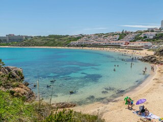 Appartamento Arenal d'en Castell Ambiente 47