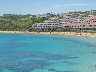 Appartamento Arenal d'en Castell Ambiente 48