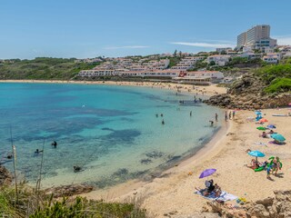 Appartamento Arenal d'en Castell Ambiente 49