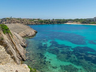 Appartamento Arenal d'en Castell Ambiente 50