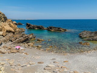 Apartamento Arenal d'en Castell Entorno 51