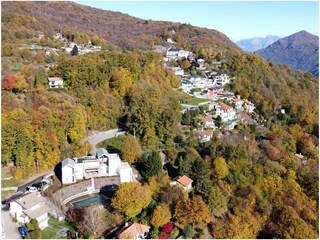 Apartamento Trarego Viggiona Entorno 26