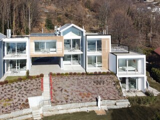 Apartamento Trarego Viggiona Grabación al aire libre 8