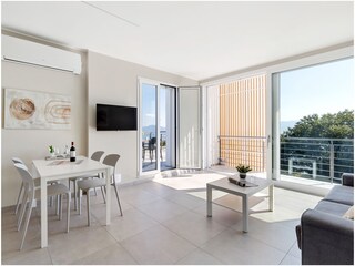 Apartamento Trarego Viggiona Características 15