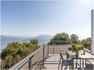 Apartamento Trarego Viggiona Características 13