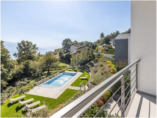 Apartamento Trarego Viggiona Grabación al aire libre 9