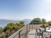 Terrasse mit Seeblick