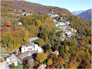 Appartamento Trarego Viggiona Ambiente 19