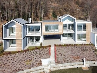 Appartamento Trarego Viggiona Registrazione all'aperto 9