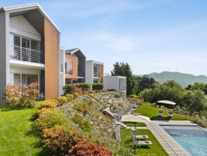 Appartement Résidence Cielo à Conca Verde avec piscine - Trarego Viggiona - image1