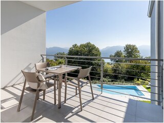 Appartamento Trarego Viggiona Registrazione all'aperto 7