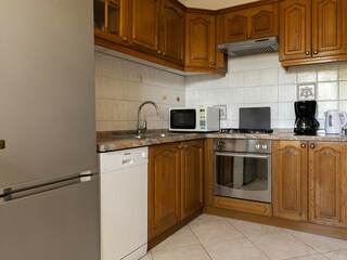 Villa Loborika Buitenaudio-opname 10