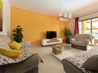 Villa Loborika Außenaufnahme 12