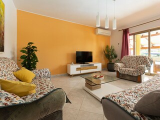 Villa Loborika Buitenaudio-opname 12