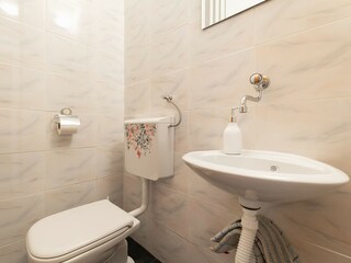 Villa Loborika Outdoor Recording 13