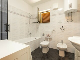 Villa Loborika Registrazione all'aperto 14