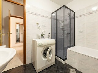 Villa Loborika Außenaufnahme 15