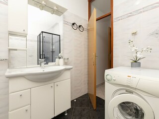 Villa Loborika Außenaufnahme 16