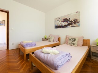 Villa Loborika Außenaufnahme 18