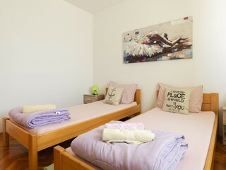 Villa Loborika Buitenaudio-opname 19