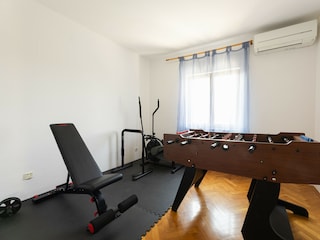 Villa Loborika Kenmerken 23