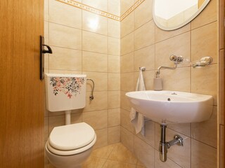 Villa Loborika Ausstattung 29