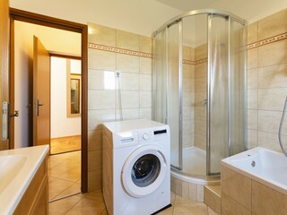 Villa Loborika Ausstattung 31