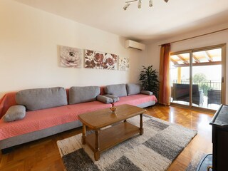 Villa Loborika Ausstattung 32