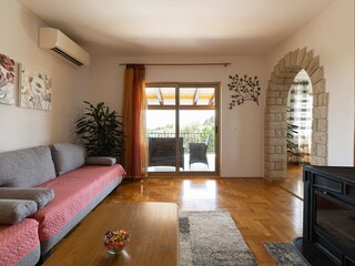 Villa Loborika Features 33