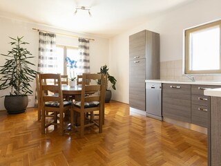 Villa Loborika Ausstattung 34