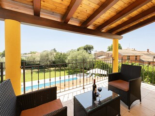 Villa Loborika Features 36