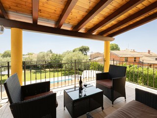 Villa Loborika Ausstattung 37