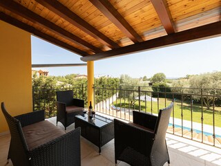 Villa Loborika Caratteristiche 38