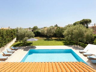 Villa Loborika Caratteristiche 39