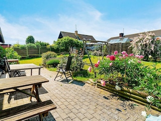 Holiday house Allinge Outdoor Recording 2