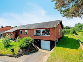 Holiday house Allinge Outdoor Recording 4