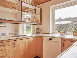 Holiday house Allinge  20